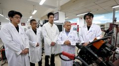 挪动焊接机械人系列产物已正在多项国度严沉工