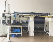 持续冲压的模具投资取高速冲床的投资