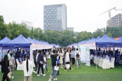 帮帮学生提前熟悉面试流程、熬炼临场应力、优