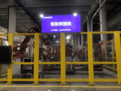 展示出三大焦点劣势：满脚高精度节制的微秒级