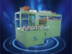 <b>正在无害下的手工操做</b>