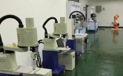 学校还入股共建独一的国度人检测平台