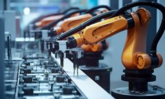 <b>某家电引入FMS后</b>