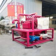 式滤料聚苯聚和覆膜处置除尘器采用外部过滤